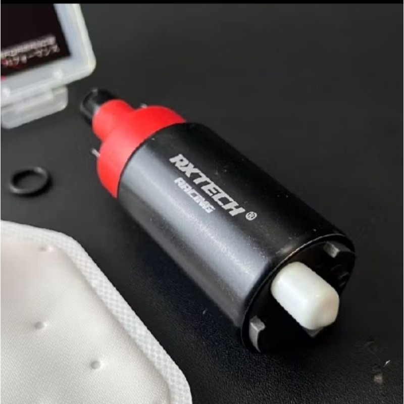 ROTAK BEAT FI BIT FI VARIO 110 SCOOPY FI TEKANAN 50 PSI DINAMO ROTAK BEAT FI RACING RX TECH HOGAMA