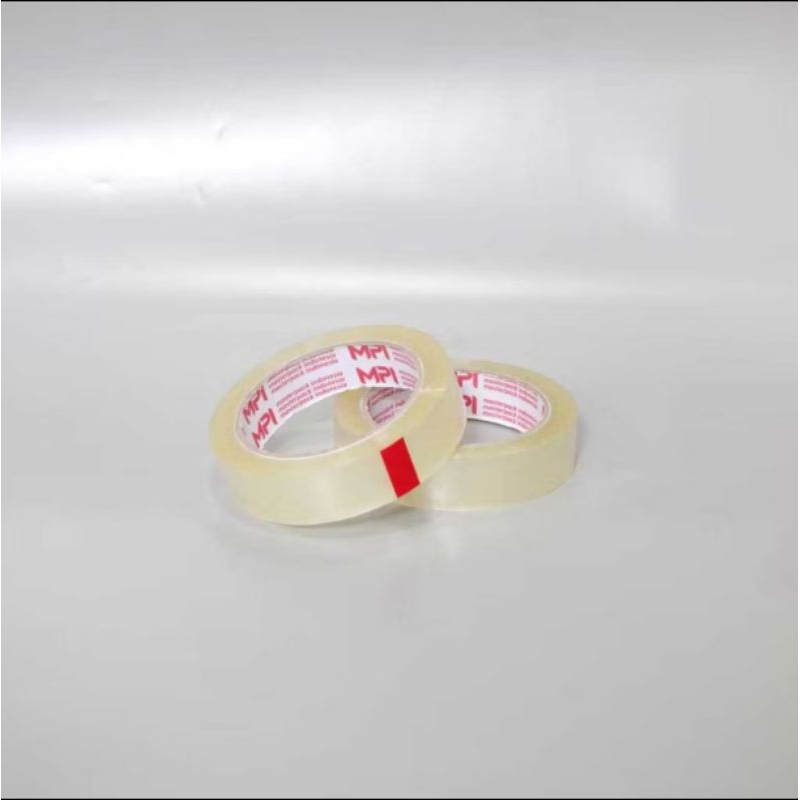 

Lakban 1inch isolasi 24mm x 90yard selotip