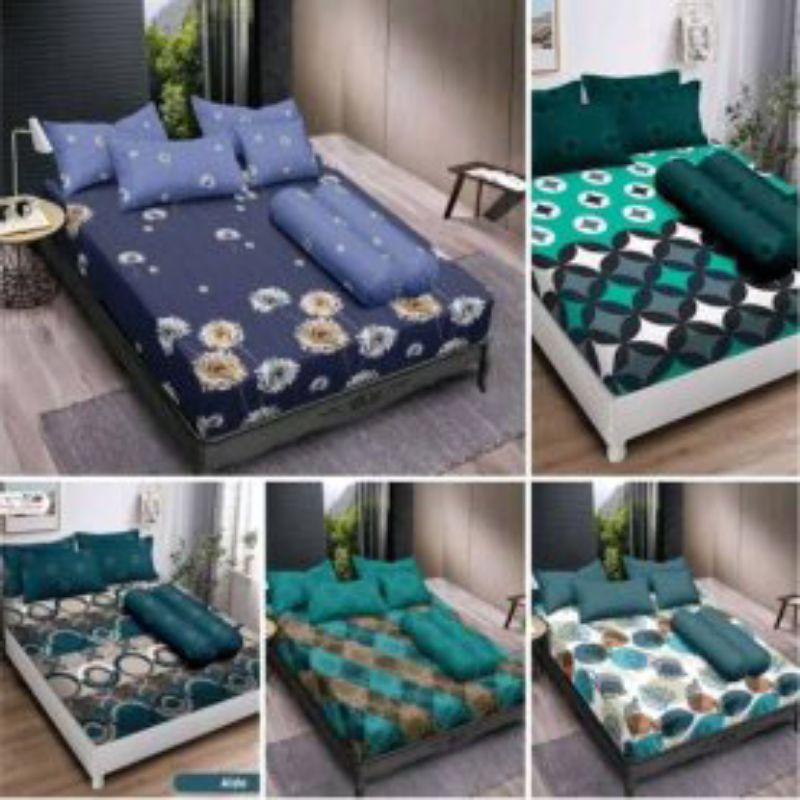 BedCover Lady Rose