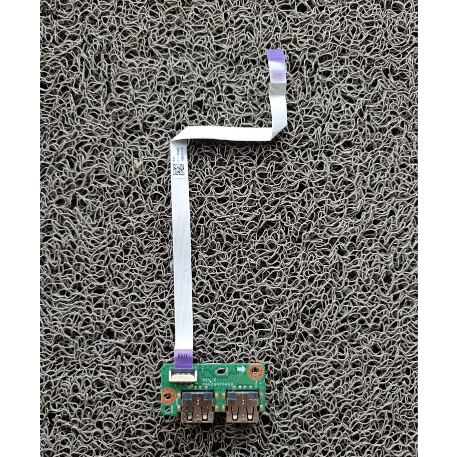 Board USB Acer E5-421 E5-471 E5-411 E5 421 471 411