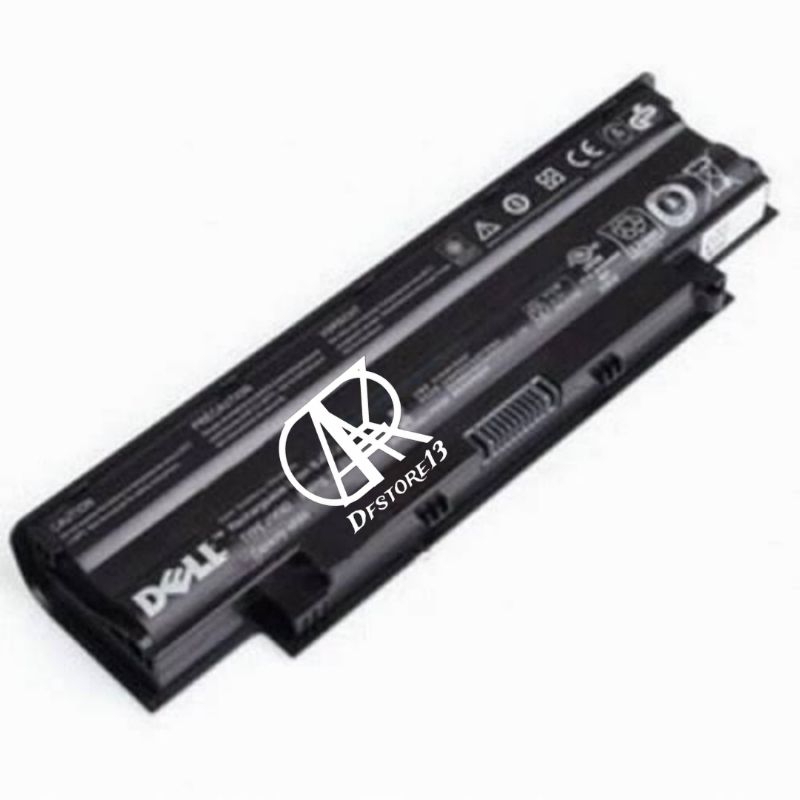 Baterai Laptop Dell Vostro 1450 1540 1550 2420 2520 3450 3550 J1KND