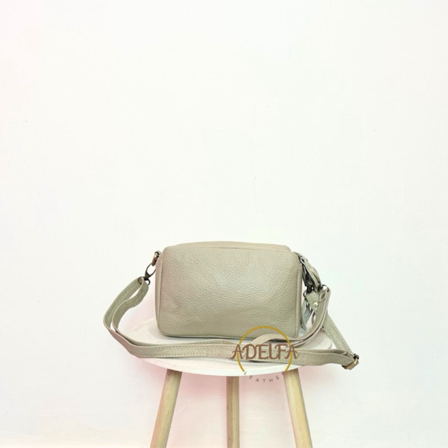 Dande Cambag Tas Kulit Asli - koleksitasku88