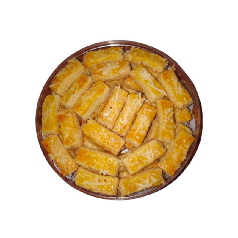 

Kue Kering Kastengel 500gram Kue Lebaran