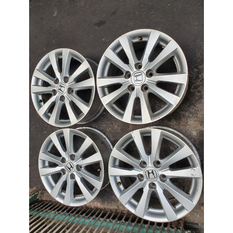 Velg Oem Civic R16