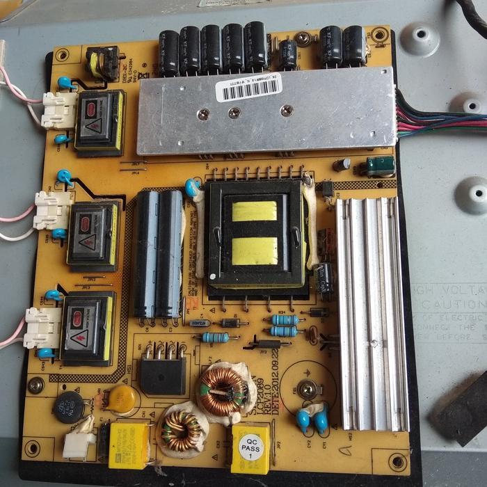 PSU polytron PLM 24B67