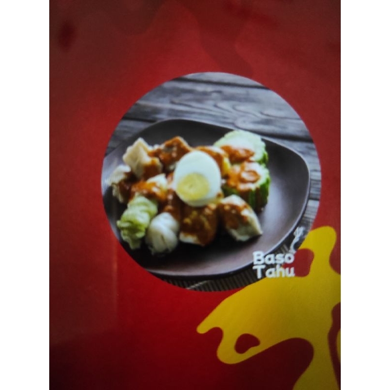 

BasoTahuSpesial