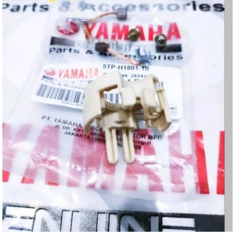 RUMAH DUDUKAN ARENG ARANG COOL STARTER STATER +ARENG STATER YAMAHA JUPITER Z VEGA R NEW VEGA R LAMA 