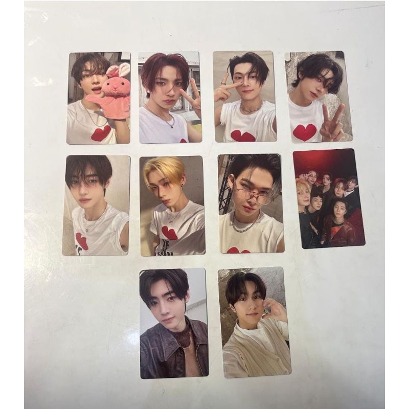 [Ready] PC OFFICIAL ENHYPEN ROMANCE UNTOLD