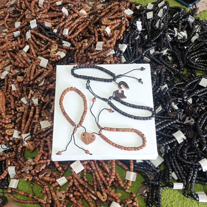 gelang kokah couple lov satu pasang(DEWASA)