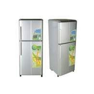 Rak Kulkas Sanyo Slim Beauty 2 Pintu