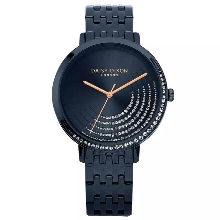 Jam Tangan DAISY DIXON Wanita Original DD 128UN