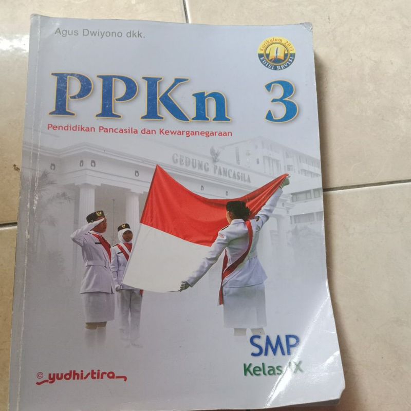 ppkn kelas 9