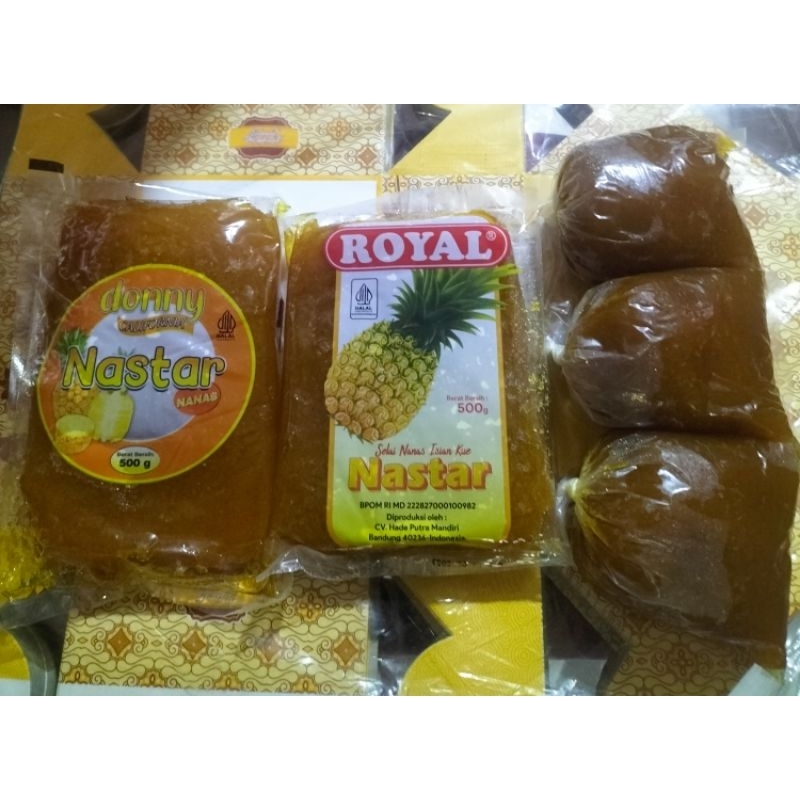 

SLAI NANAS DONNY BERAT 500gr & SLAI NANAS ROYAL BERAT 500g & SLAI NANAS REPACK bERAT 250g