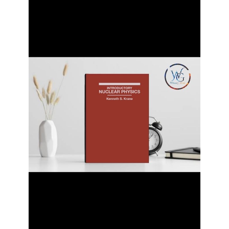 Introductory Nuclear Physics