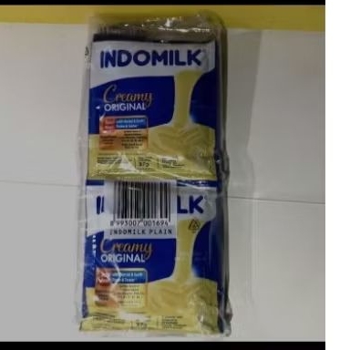 

indomilk sachet READY STOK