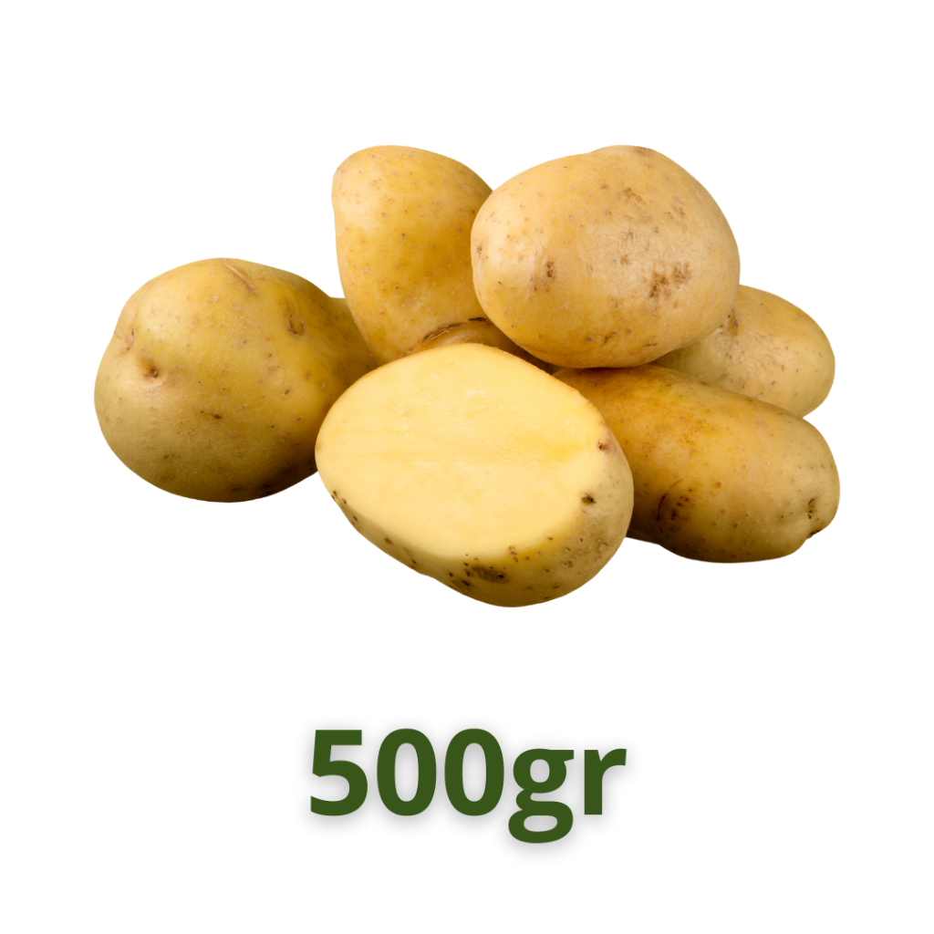 

Kentang Lokal 500gr / sayur segar / sayur sehat / kentang segar / masakan kentang/ masak sayur