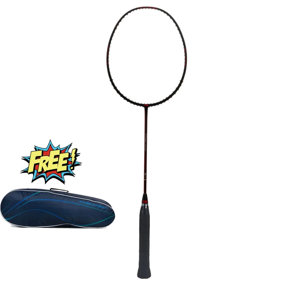 Raket Badminton Lining XIPHOS X1
