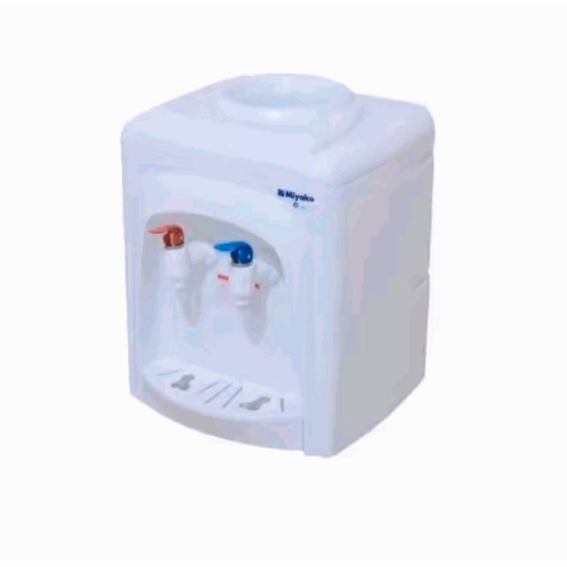 DISPENSER WD-185 H MIYAKO / DISPENSER GALON AIR PANAS & NORMAL MIYAKO WD185H / MIYAKO WD 185 H