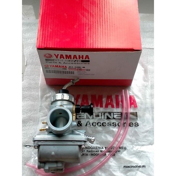 KARBURATOR/KARBULATOR KARBU RXK - RX KING - RXKING MIKUNI A SUPER / KARBU RX KING ORIGINAL