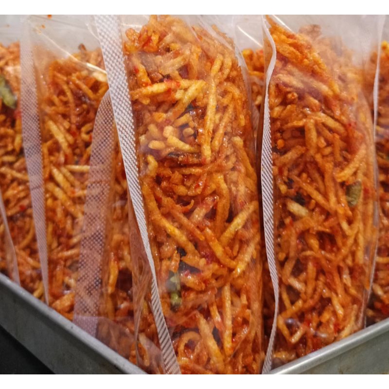 

Kentang Mustofa Edk Kitchen 100 gram