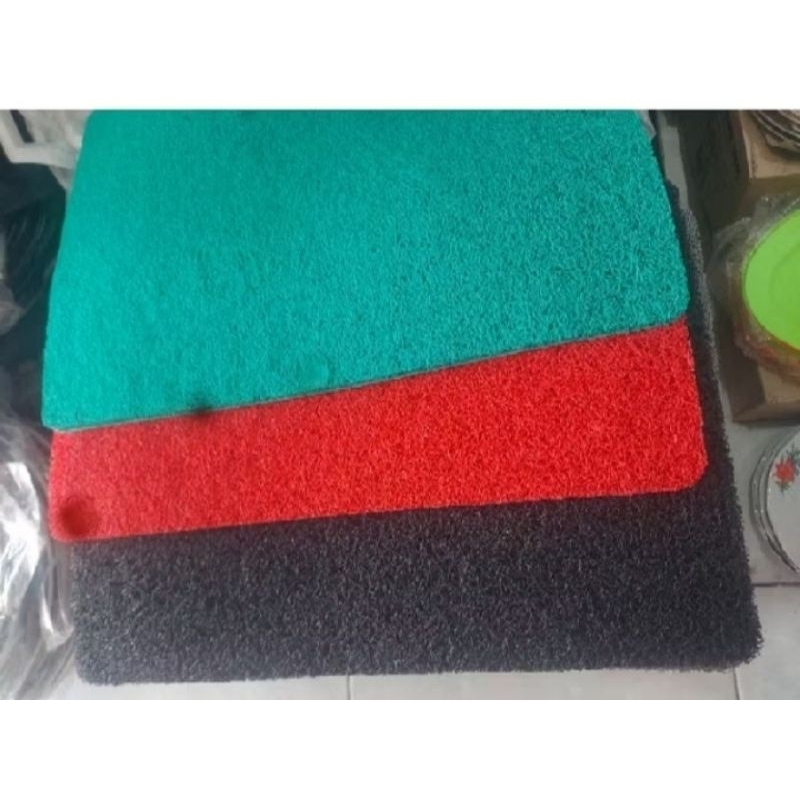 keset kaki anti slip/keset kaki bahan karet/keset kaki mie