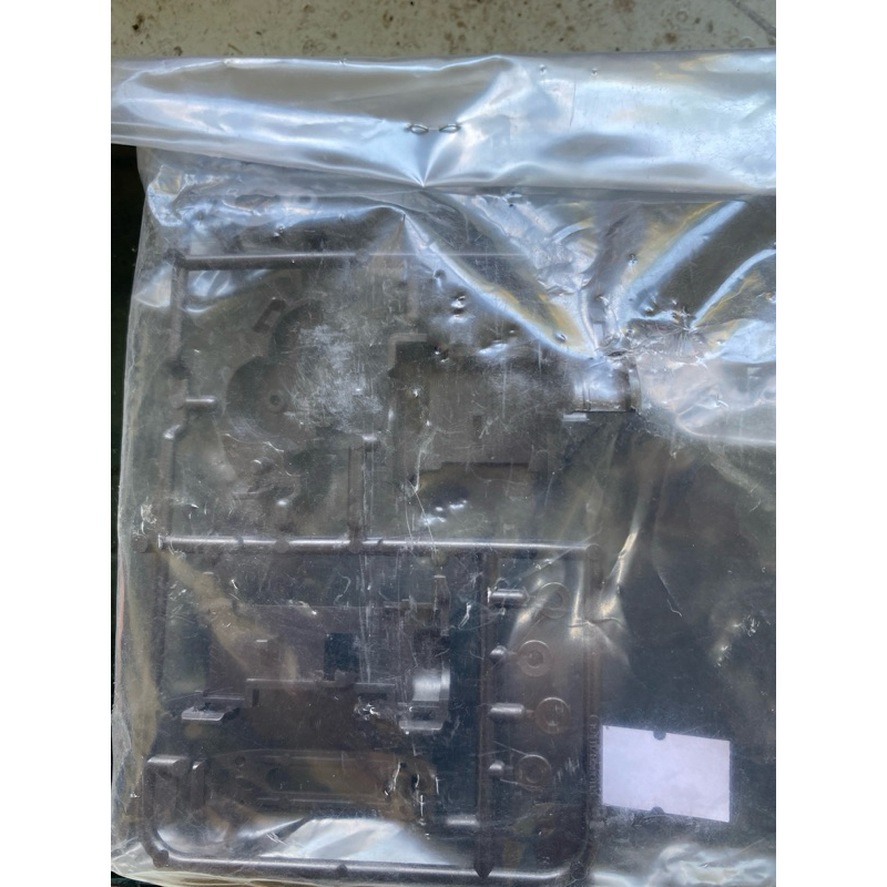 gearbox sfm minus roller