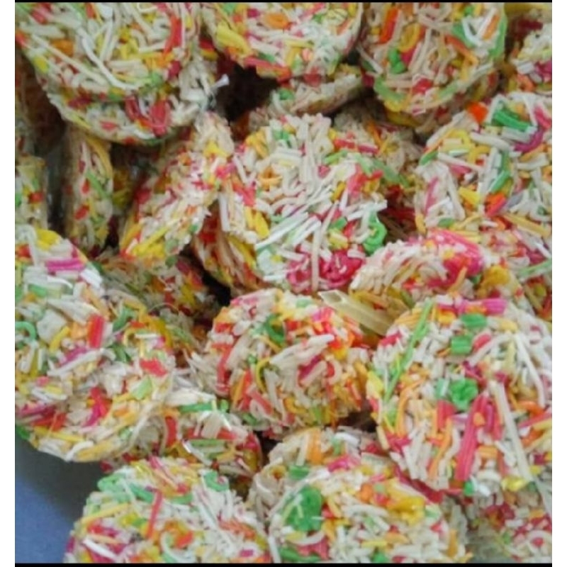 

[LANGSUNG KIRIM]LENGKAPKerupuk Hajatan GRANDONG BEUKAH|/Jengkol/Kentang/kerupuk hajatan syukuran Murah