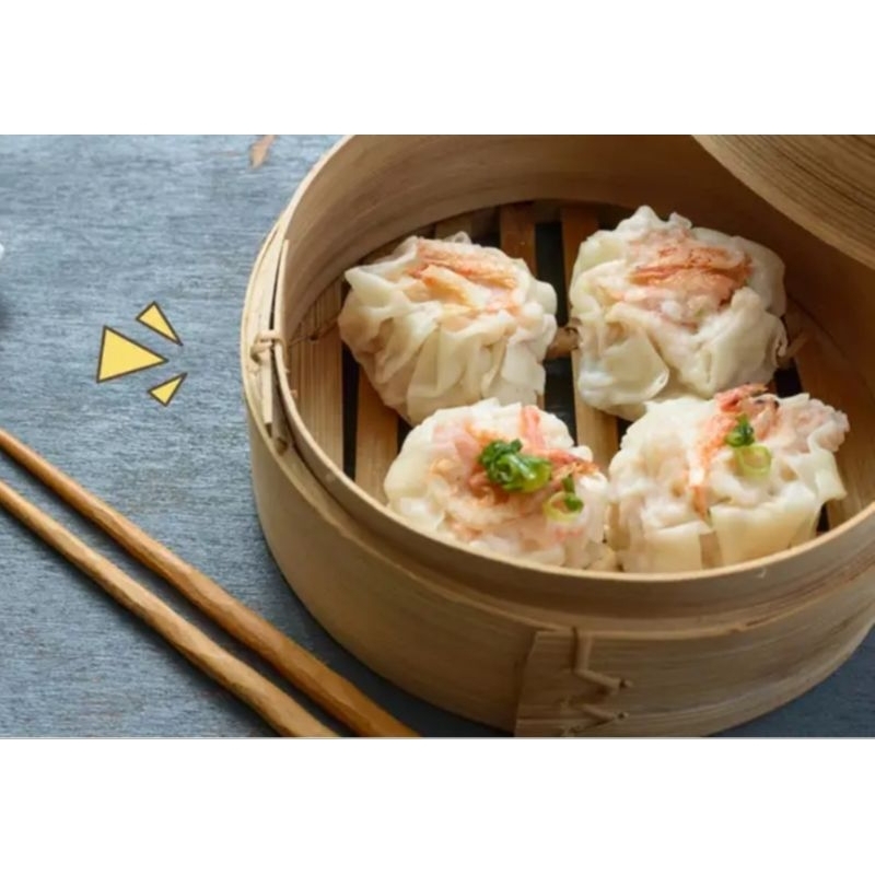 

dimsum ayam original 1porsi isi 5pcs