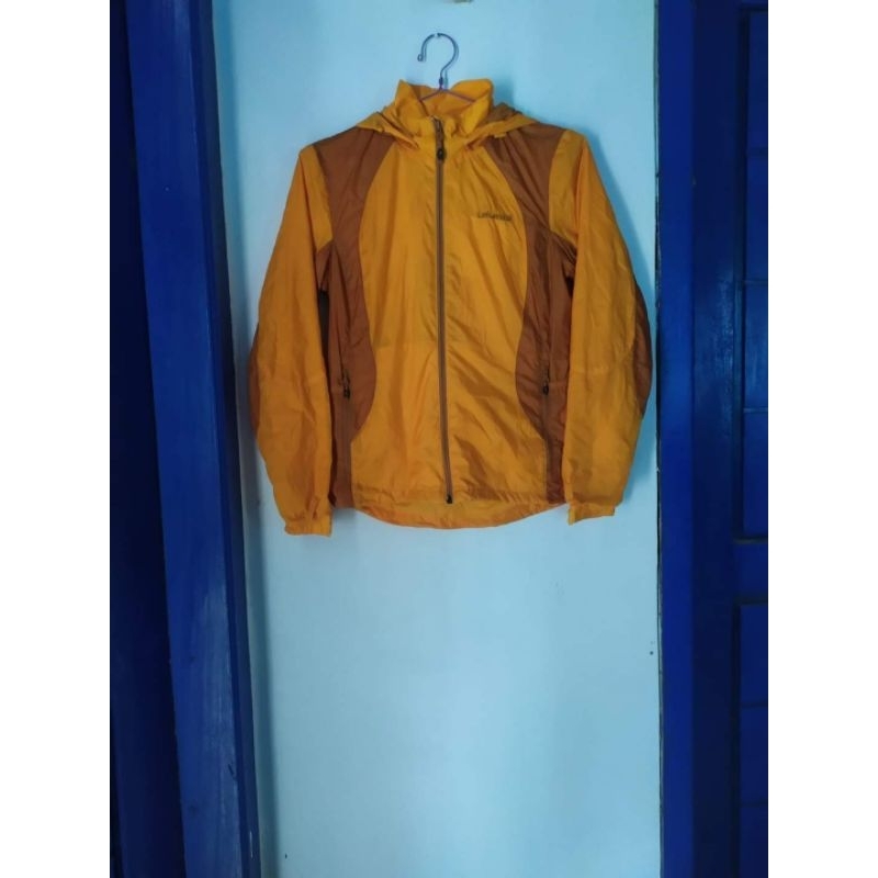 JAKET OUTDOOR LAFUMA