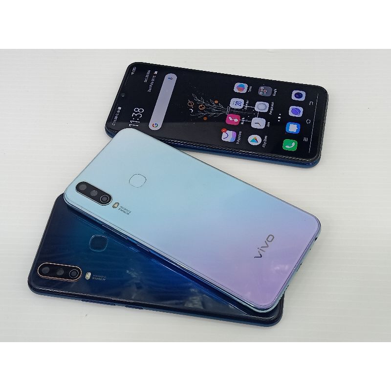 Vivo Y17 Ram 4/128 | Vivo Y3 Ram 4/128 | Vivo Y17 Ram 4 | Vivo Y17 Ram 4/128 4G