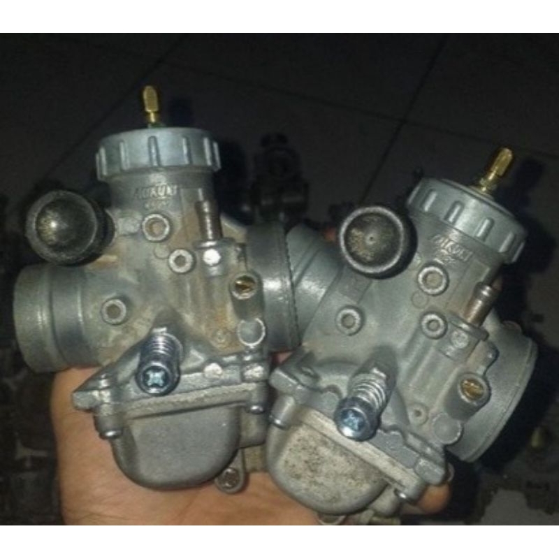 Karburator Rx king Original Copotan