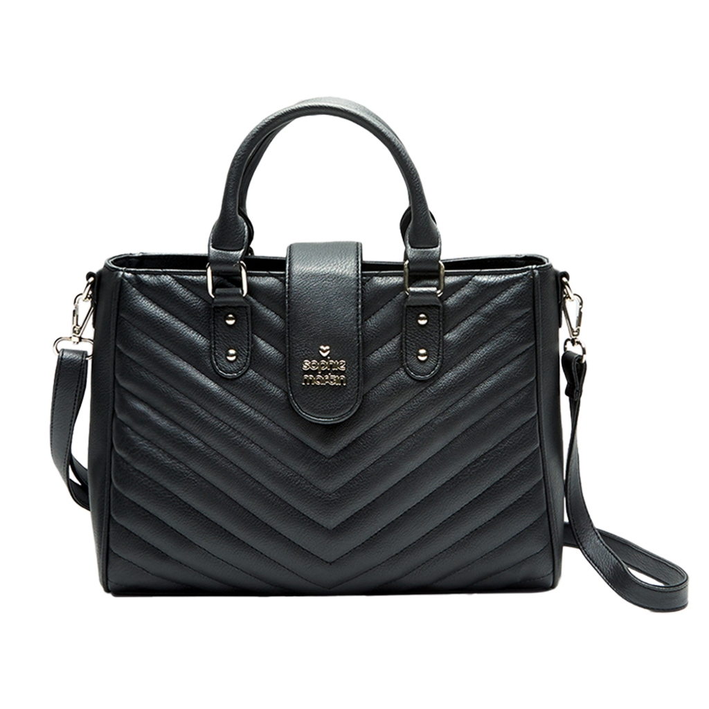 Sophie Martin Tas Bahu Wanita Qisya Bag