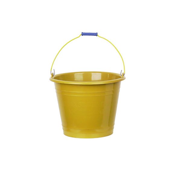 Timba Cor 22 / Timba Plastik / Timba 22 Liter / Timba Air