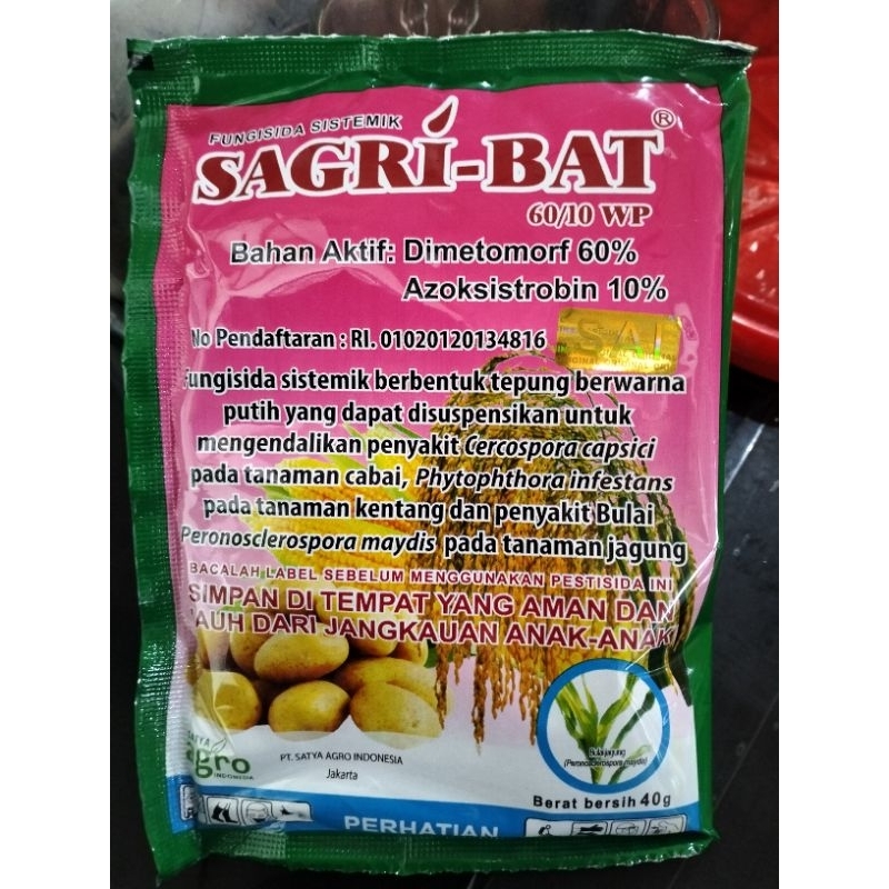 

Sagri-bat