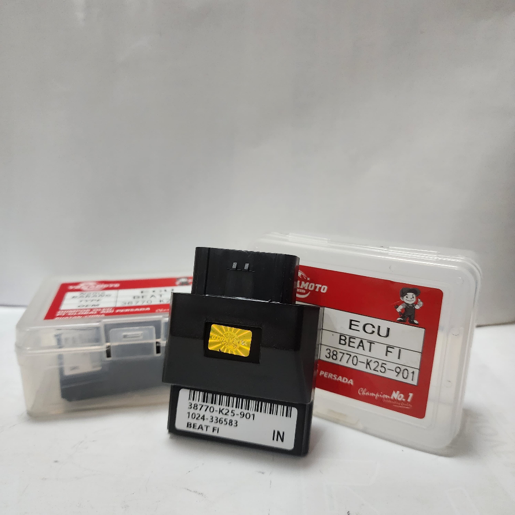 CDI ECU YAMAMAOTO BEAT FI