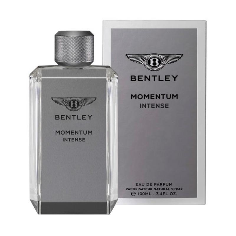 Momentum Intense Bentley for men - EDP 100ML