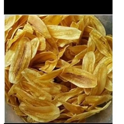 

keripik pisang kepok
