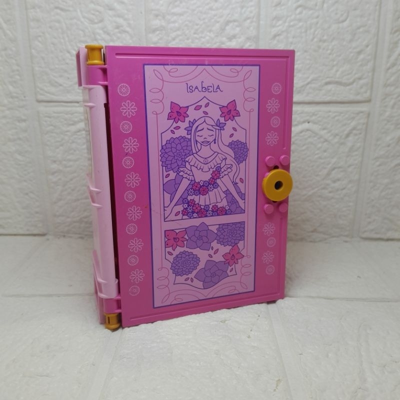 Lego note storybook/lego original/lego second