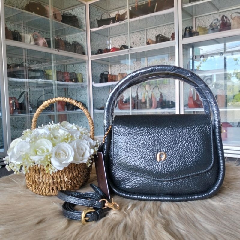 Tas papillon k3494 warna merah, asem, kopi, hitam, cokoren, hijau,krem, biru muda, navy