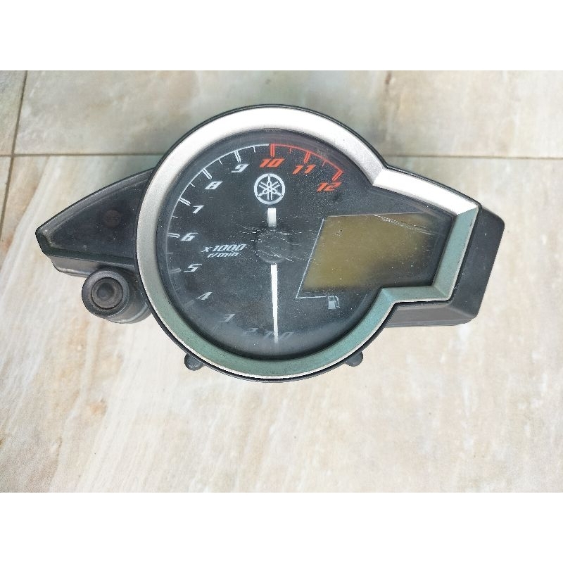 Speedometer kilometer yamaha Vixion new 2013-15