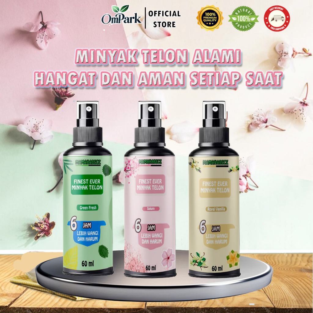 Minyak Telon Baby Oil Cough N Flu Batuk Pilek Flu Dan Batuk Bayi Telon My Baby Minyak Telon Promo Mu