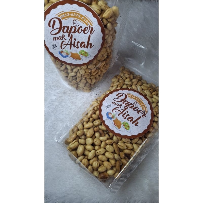 

kacang bawang original