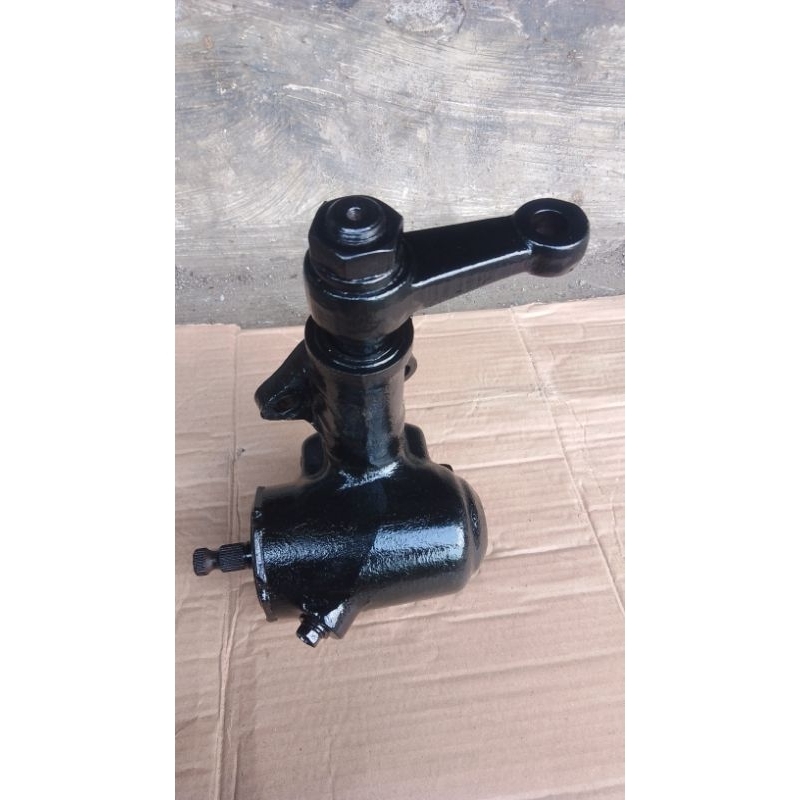 gear box steer worm Suzuki carry 1.0 original