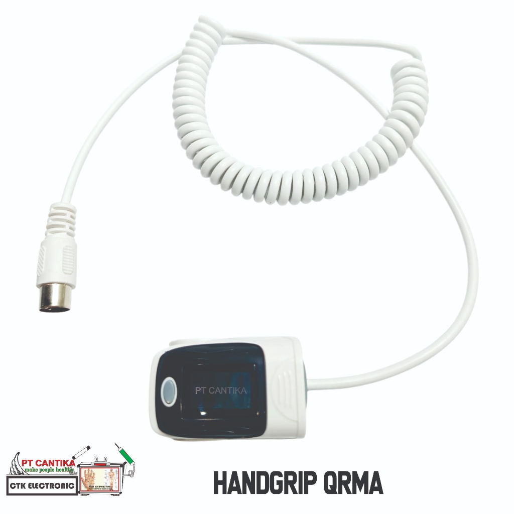 HAND GRIP QRMA / SENSOR JARI QRMA
