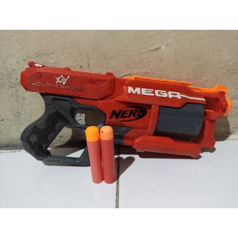 Tembak Nerf Mega