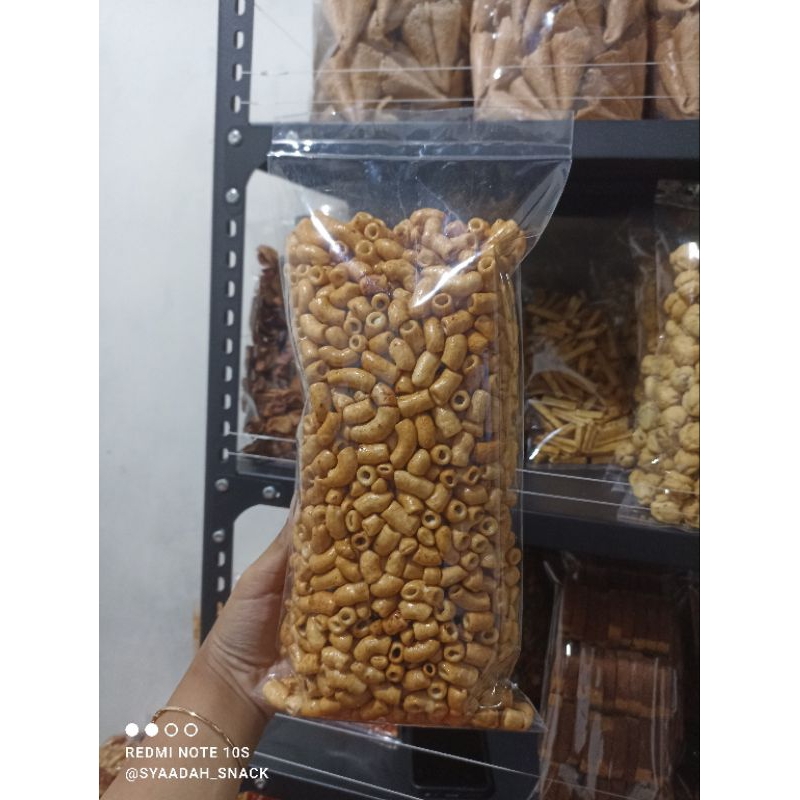 

Makroni bantat rujak/Makroni /Makaroni/ TERMURAH/SERBA 10 RIBU