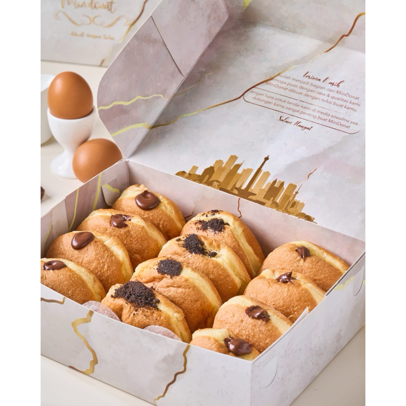 

BOMBOLONI PAKET CINLOK 1 (ISI 12PCS)