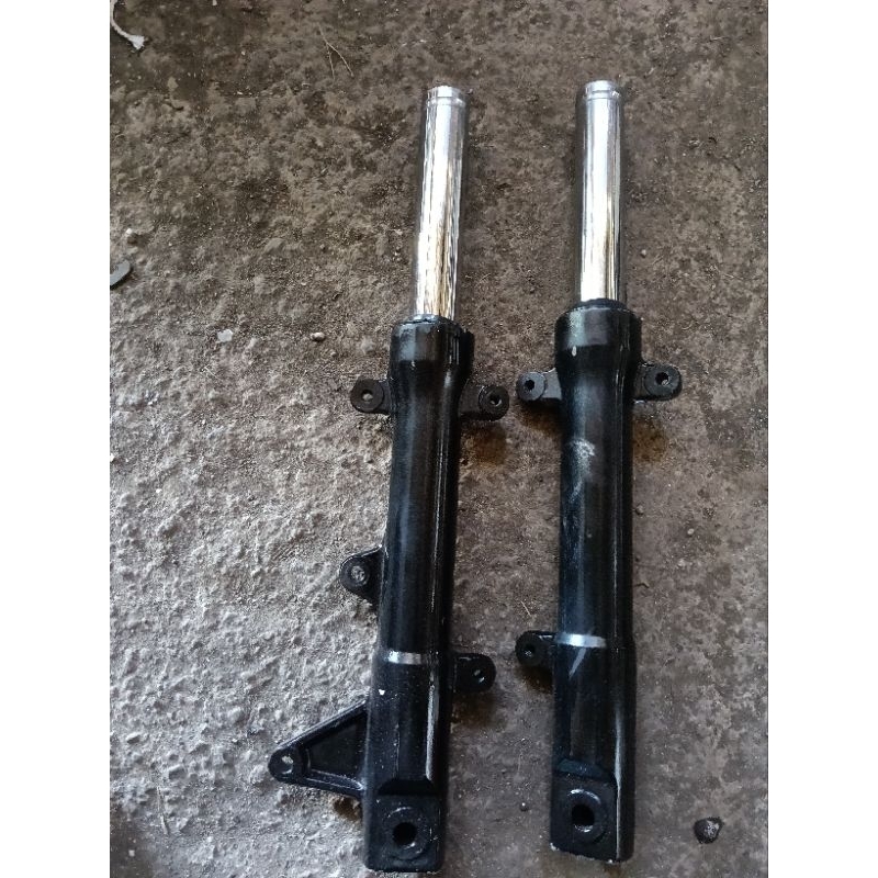 as bottom shock honda supra GTR original