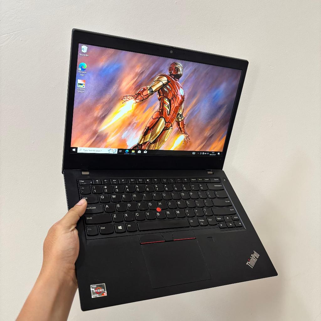 Lenovo Thinkpad G4 G3 G2 G1 L14 Ryzen 7 | 5 | Intel i5 | i7 16GB 1TB