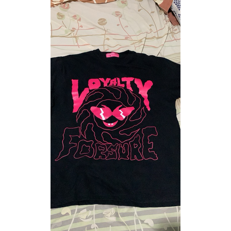 kaos loyalty forsure